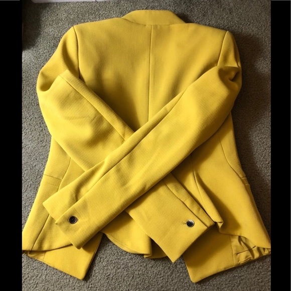 Rachel Roy Blazer - Picture 7 of 7